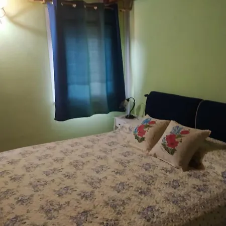 Lejlighed Grazioso Appartamento Di Montagna In Centro Valle *