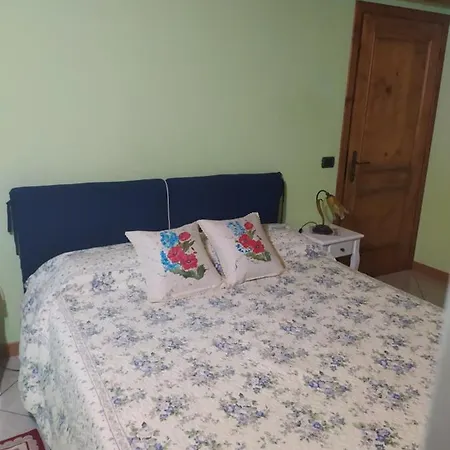 Grazioso Appartamento Di Montagna In Centro Valle *