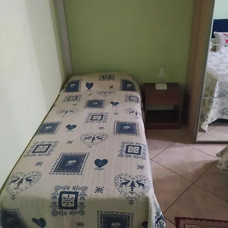 Lejlighed Grazioso Appartamento Di Montagna In Centro Valle *