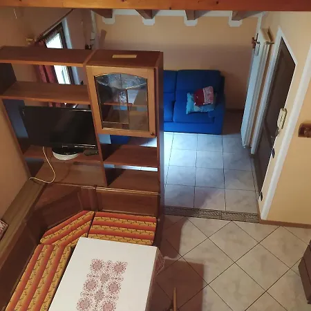 Lejlighed Grazioso Appartamento Di Montagna In Centro Valle *