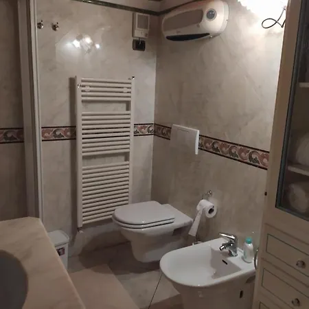 Grazioso Appartamento Di Montagna In Centro Valle Lejlighed *