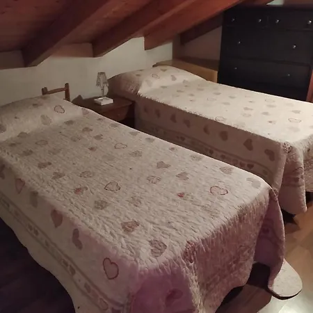 Lejlighed Grazioso Appartamento Di Montagna In Centro Valle *